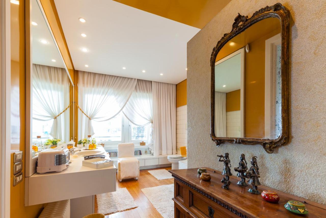 O-House Posillipo By Napoliapartments Exterior foto