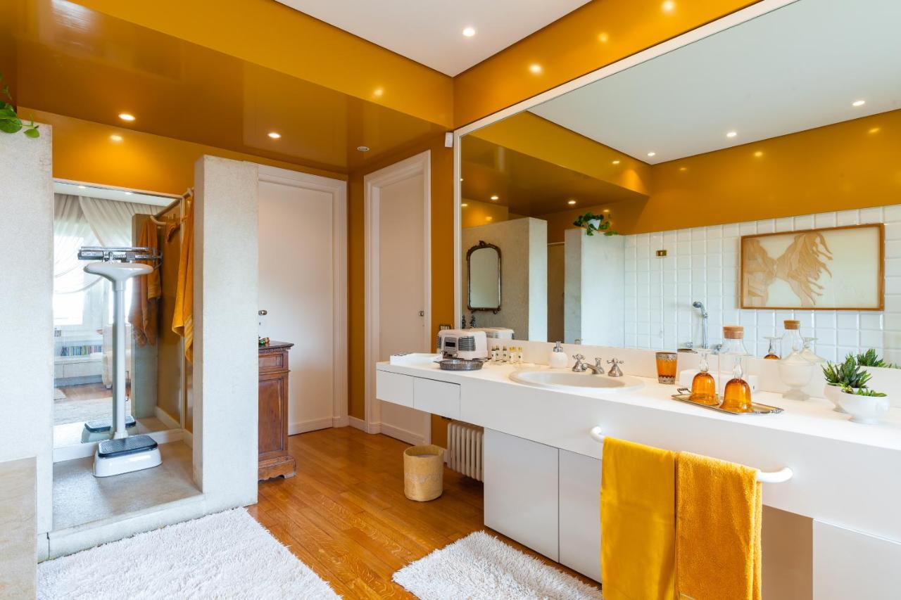 O-House Posillipo By Napoliapartments Exterior foto