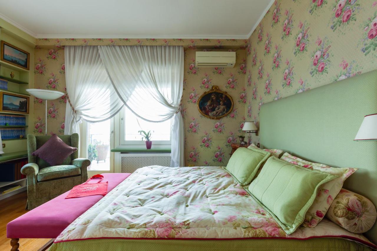O-House Posillipo By Napoliapartments Exterior foto