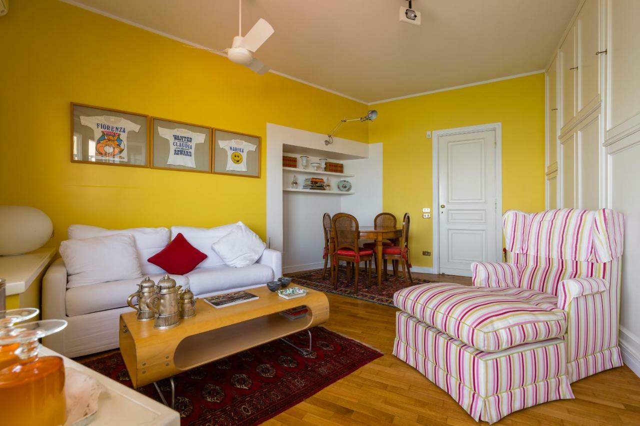 O-House Posillipo By Napoliapartments Exterior foto