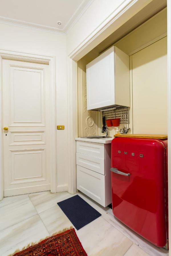 O-House Posillipo By Napoliapartments Exterior foto